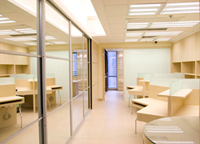 辦公室 / OFFICE