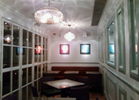 餐廳 / RESTAURANT