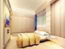 Island Resort_Bedroom