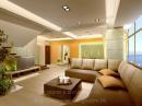 Island Resort_Living Room