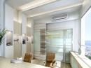 Island Resort_Reading Room